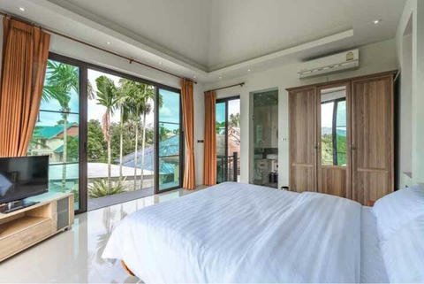 🏡 PRIVATE POOL VILLA FOR RENT – CHALONG, PHUKET