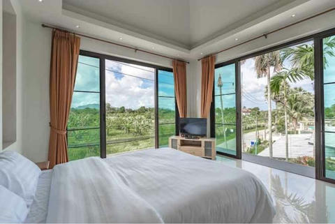 🏡 PRIVATE POOL VILLA FOR RENT – CHALONG, PHUKET