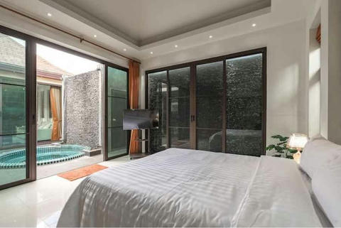 🏡 PRIVATE POOL VILLA FOR RENT – CHALONG, PHUKET