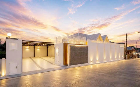 Private Pool Villa for Rent – Pa Klok, Phuket Modern, fully furnished, and pet friendly.