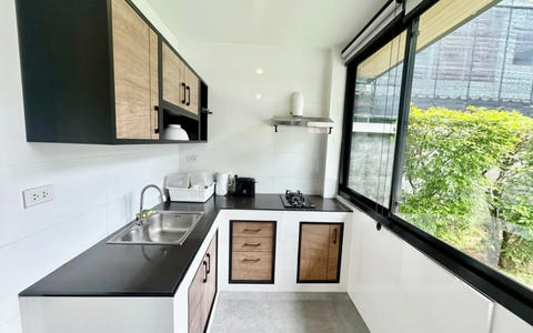 🏡 Private Pool Villa for Rent – Paklok, Thalang