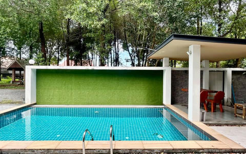 🏡 Private Pool Villa for Rent – Paklok, Thalang