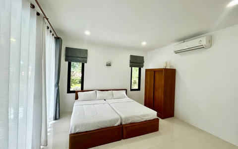🏡 Private Pool Villa for Rent – Paklok, Thalang