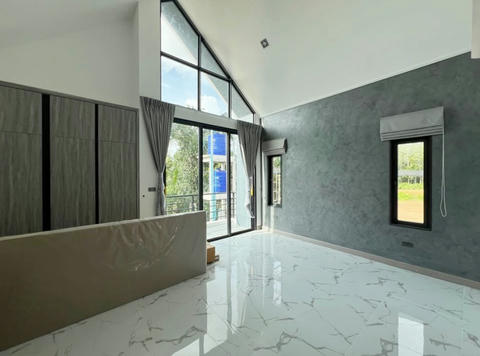 🏡 Private Pool Villa with Rooftop Terrace