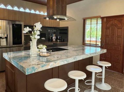 🌴 Private Tropical Estate for Rent in Chalong, Phuket