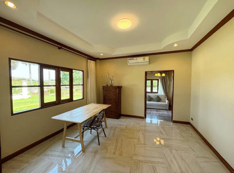🌴 Private Tropical Estate for Rent in Chalong, Phuket