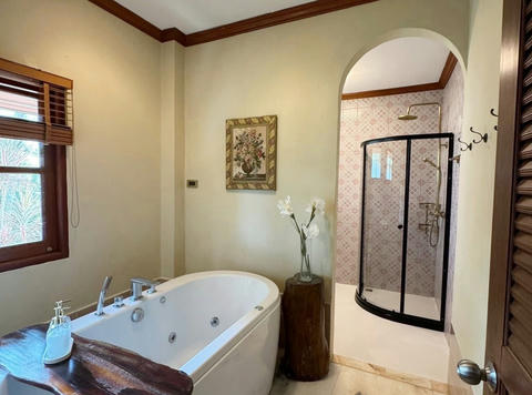 🌴 Private Tropical Estate for Rent in Chalong, Phuket