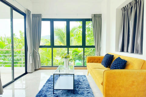 Rawai / New Luxury pool villa with 4 bed 6 bath