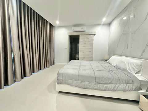 Rawai/Newly/Pet friendly/Pool villa for rent