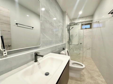 Rawai/Newly/Pet friendly/Pool villa for rent