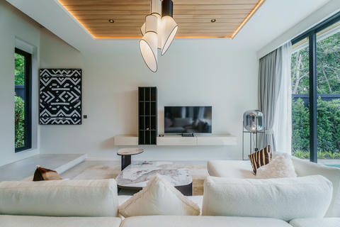 Ready-to-Move-In Villa | Aileen Layan | THB 22 Million ( Tek_00057 )