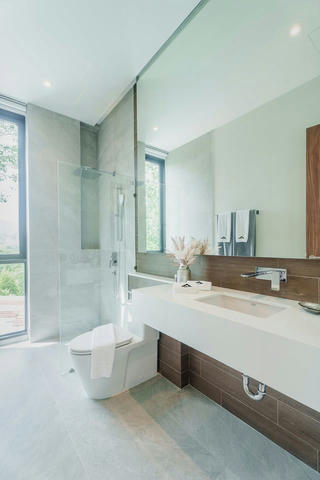 Ready to move in villa at Layan Phuket ( Tek_00068 )