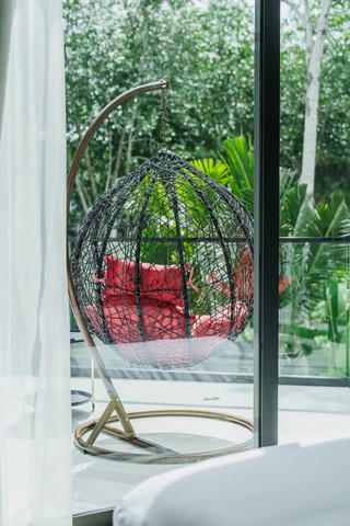 Ready to move in villa at Layan Phuket ( Tek_00068 )