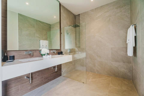 Ready to move in villa at Layan Phuket ( Tek_00068 )