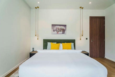 Ready to move in villa at Layan Phuket ( Tek_00068 )