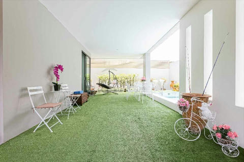 Rent and sell Lovely 4 stories town house ( Tek_00071 )