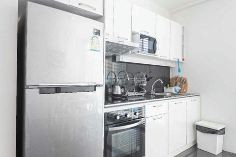 Rent and sell Lovely 4 stories town house ( Tek_00071 )