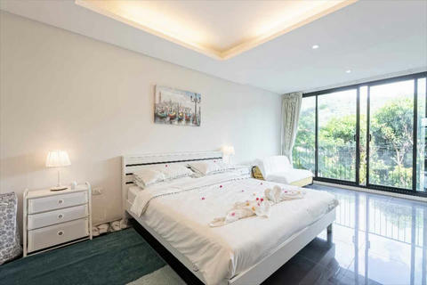 Rent and sell Lovely 4 stories town house ( Tek_00071 )