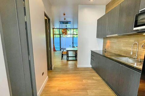 Saiyuan Estate. A pool villa for rent/sale in Rawai, Phuket.