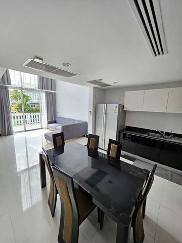 SALE/RENT SERENE 3 BEDROOM HOUSE IN KOH KAEW PHUKET ( Tek_00070 )