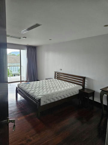 SALE/RENT SERENE 3 BEDROOM HOUSE IN KOH KAEW PHUKET ( Tek_00070 )