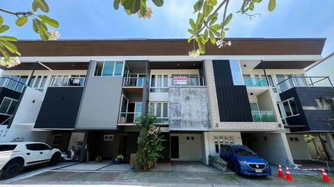 SALE/RENT SERENE 3 BEDROOM HOUSE IN KOH KAEW PHUKET ( Tek_00070 )