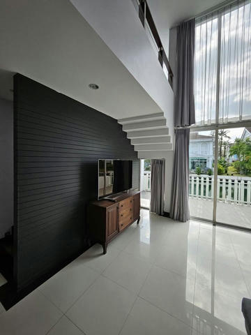 SALE/RENT SERENE 3 BEDROOM HOUSE IN KOH KAEW PHUKET ( Tek_00070 )