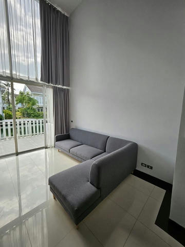 SALE/RENT SERENE 3 BEDROOM HOUSE IN KOH KAEW PHUKET ( Tek_00070 )