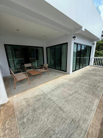 Sea View Villa in Patong ( Tek_00075 )