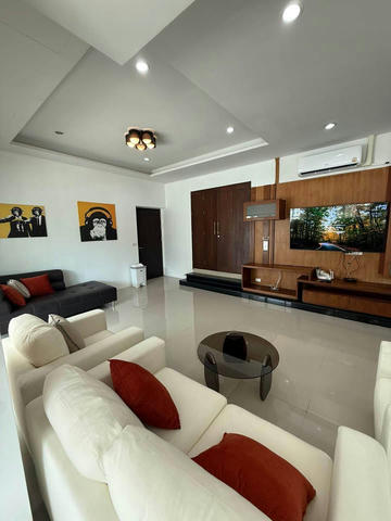 Sea View Villa in Patong ( Tek_00075 )