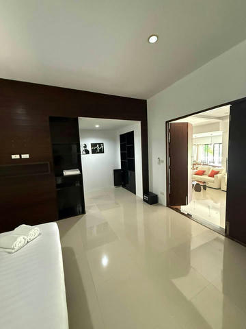 Sea View Villa in Patong ( Tek_00075 )