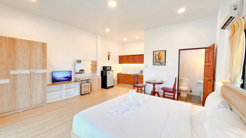 Seaview/Rawai/ Studio / for rent