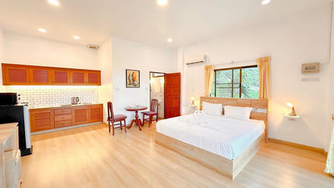 Seaview/Rawai/ Studio / for rent