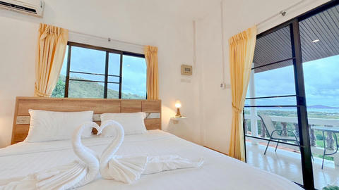 Seaview/Rawai/ Studio / for rent