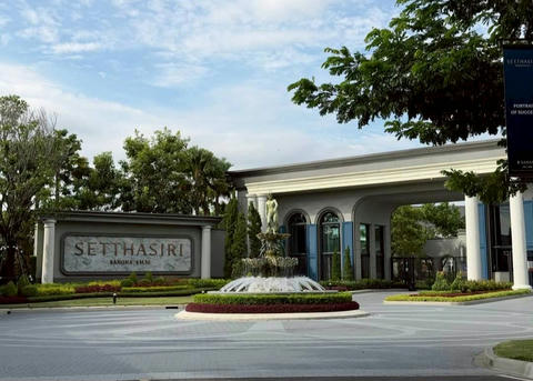 Setthasiri Bangna KM.10 ( Tek_00078 )
