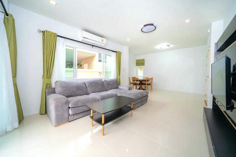 Single House for Rent / Sell