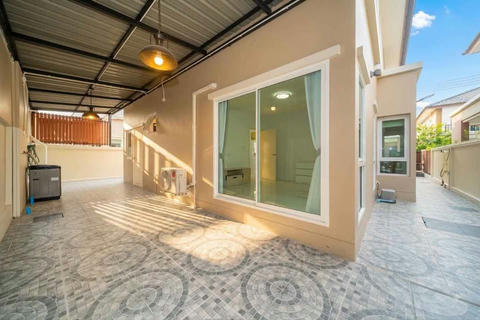 Single House for Rent / Sell