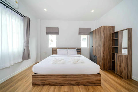 Single House for Rent / Sell