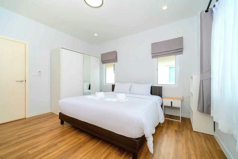 Single House for Rent / Sell