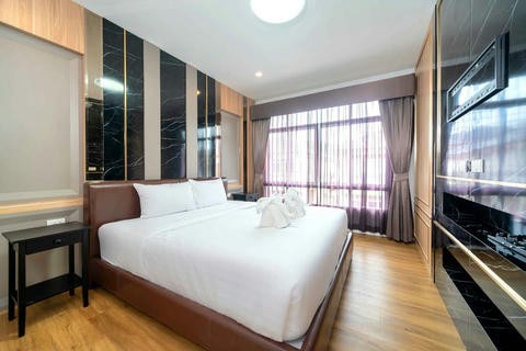 Single House for Rent / Sell