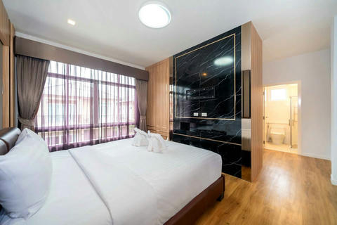 Single House for Rent / Sell