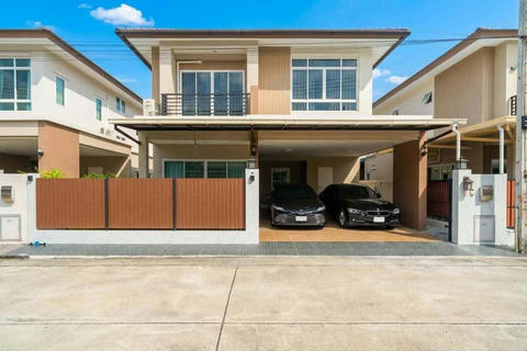 Single House for Rent / Sell