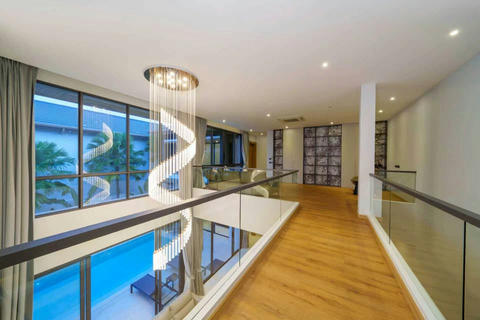 🏡 SPACIOUS 5-BEDROOM PRIVATE POOL VILLA | PRIME PHUKET LOCATION