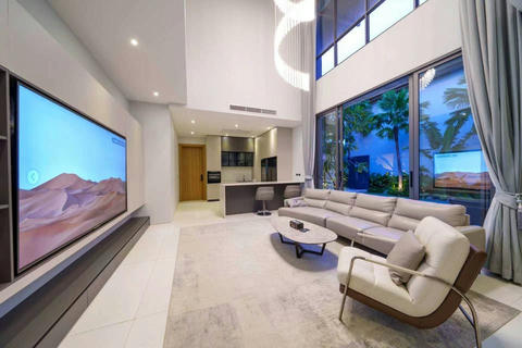 🏡 SPACIOUS 5-BEDROOM PRIVATE POOL VILLA | PRIME PHUKET LOCATION