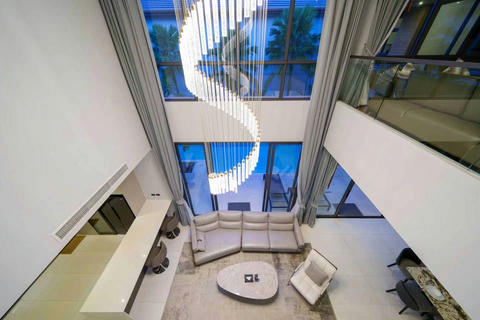 🏡 SPACIOUS 5-BEDROOM PRIVATE POOL VILLA | PRIME PHUKET LOCATION