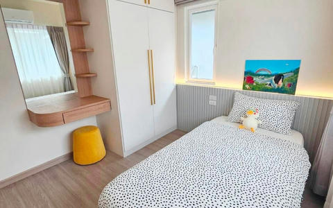 🏡 Spacious Family Home for Sale – Saransiri Koh Kaew Retreat