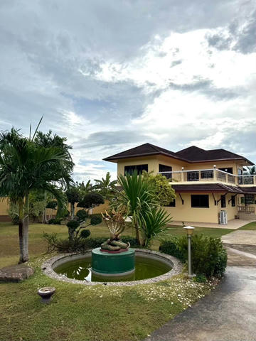 🏡 Spacious Pool House for Rent – Ban Khan