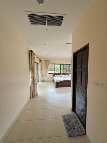 🏡 Spacious Pool House for Rent – Ban Khan