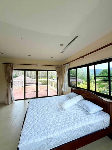 🏡 Spacious Pool House for Rent – Ban Khan
