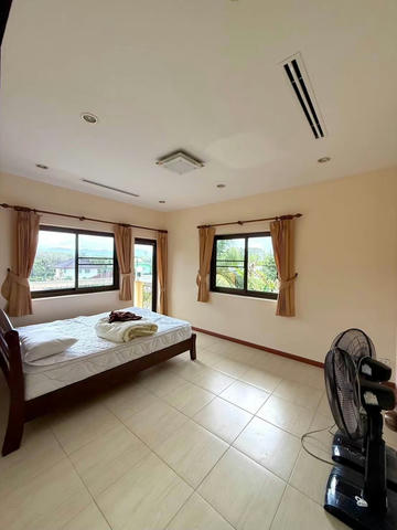 🏡 Spacious Pool House for Rent – Ban Khan